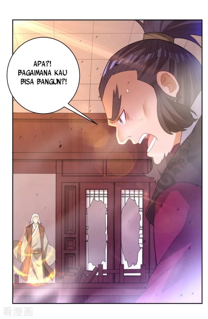 First Class Family Chapter 51 Gambar 5